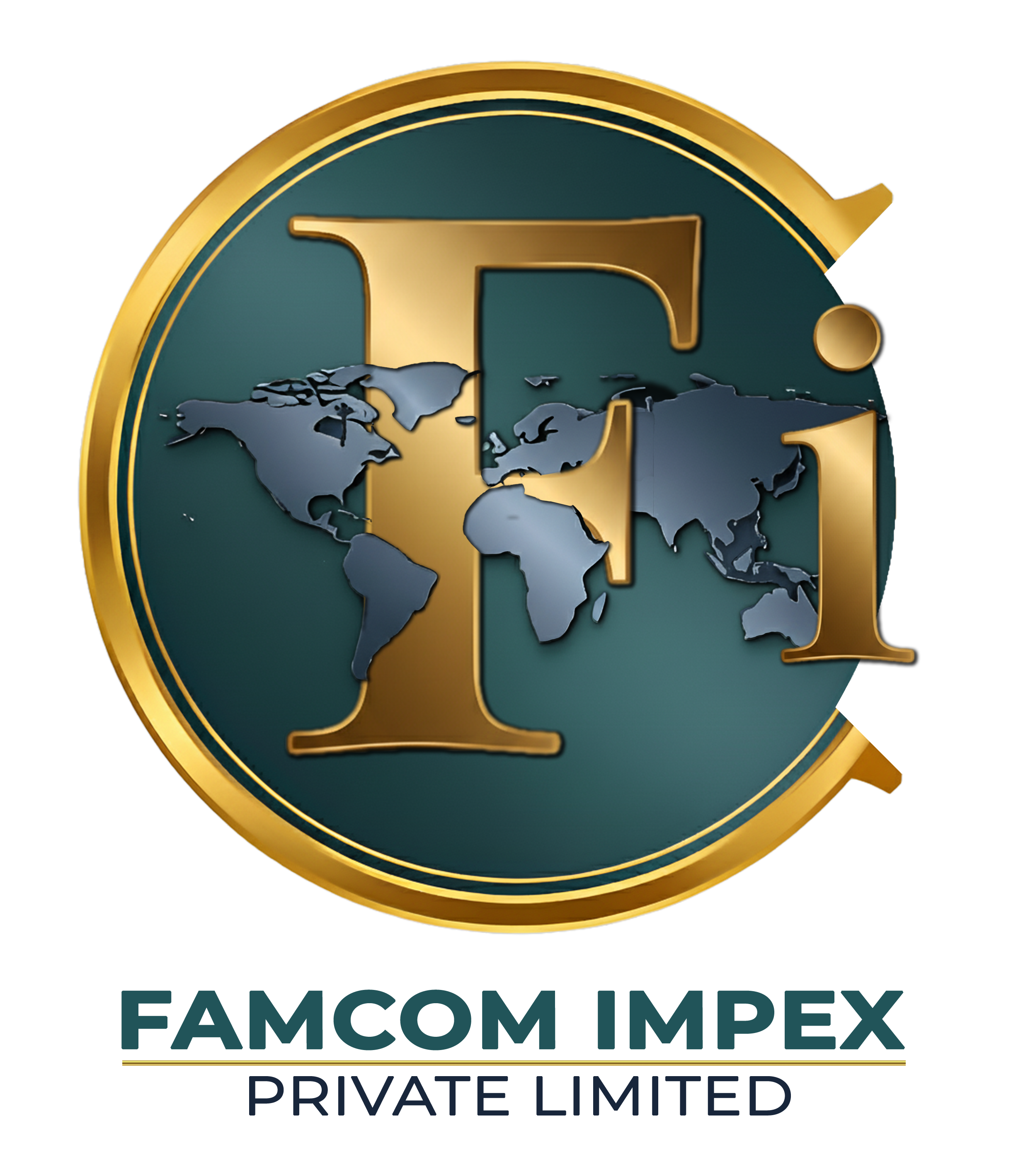 Famcom Impex Logo